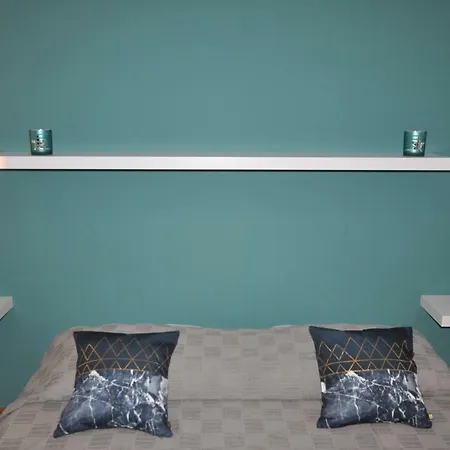 Isa Apartmán *