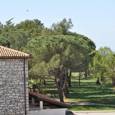 Isa Apartmán Umag