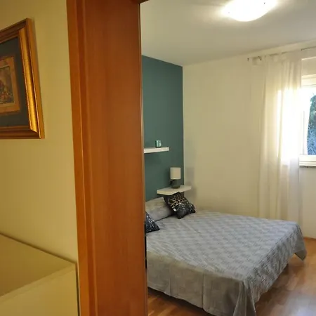 Apartmán Isa *