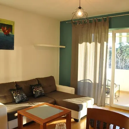 Apartmán Isa