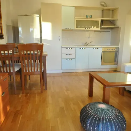 Isa Apartmán Umag